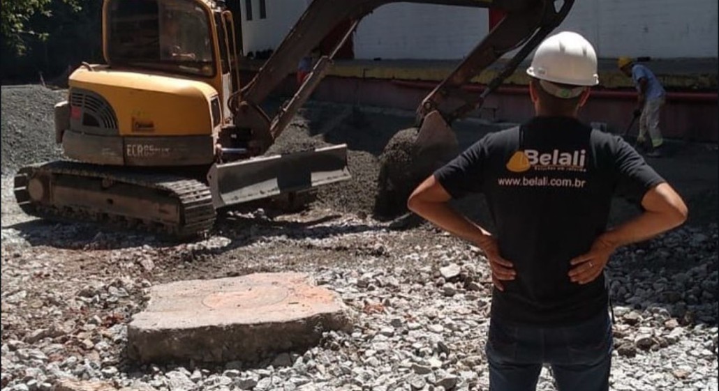 Obra Corporativa