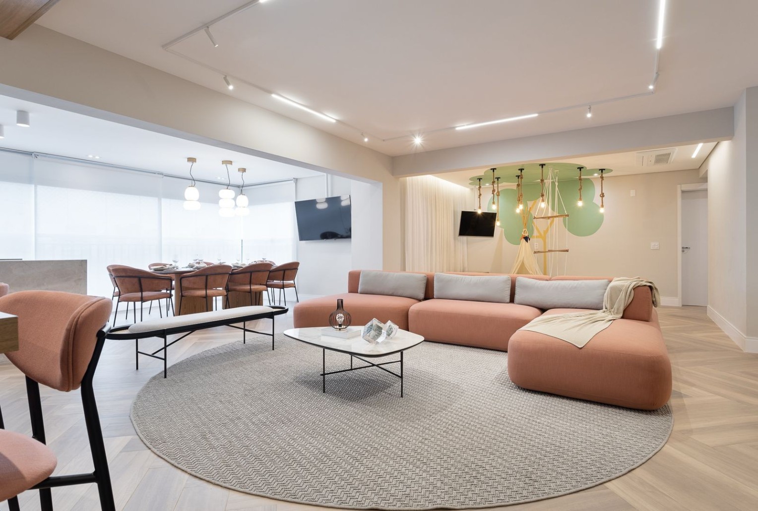 Obra Residencial
